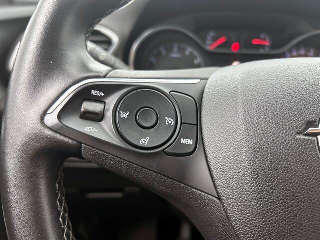 Opel Grandland X 1.2 Turbo | Executive | Trekhaak