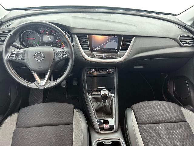 Opel Grandland X 1.2 Turbo | Executive | Trekhaak