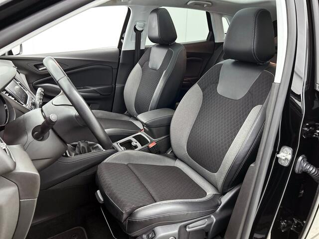 Opel Grandland X 1.2 Turbo Business Executive| Trekhaak | Panoramadak |