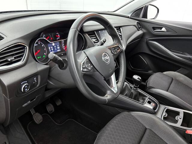 Opel Grandland X 1.2 Turbo Business Executive| Trekhaak | Panoramadak |