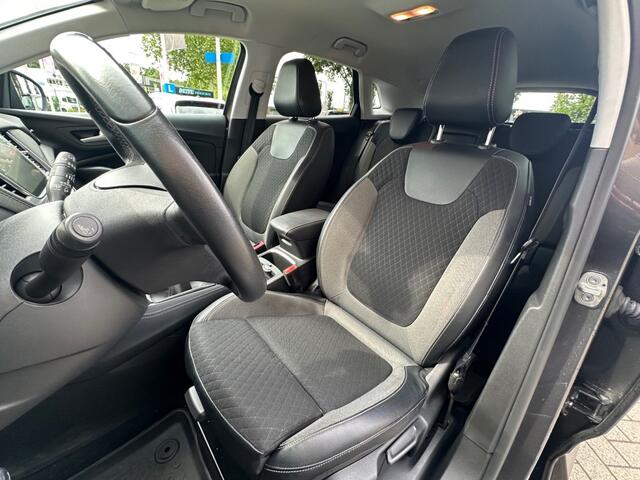 Opel Grandland X 1.2 Turbo Business Executive / Dealer ond.