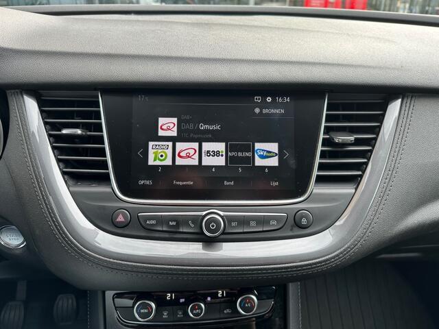 Opel Grandland X 1.2 Turbo Business Executive / Dealer ond.