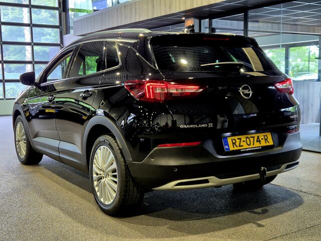 Opel Grandland X 1.6 CDTi Business Executive Navigatie |Trekhaak | Sensoren | Carplay-Android