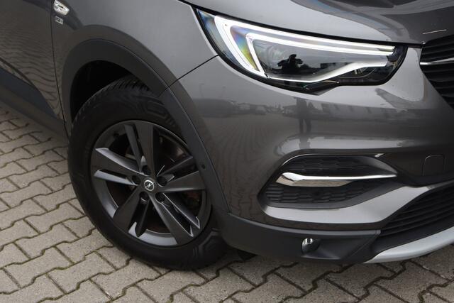 Opel Grandland X 1.2 Turbo 120 Jaar Edition | Trekhaak | Camera | Carplay |