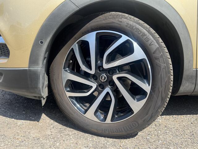 Opel Grandland X 1.2 Turbo Ultimate // MEMORY SEATS // DODENHOEK SENSOR // STOEL VERKOELING- VERWARMING // LEDEREN BEKLEDING // NAVI // CAMERA //