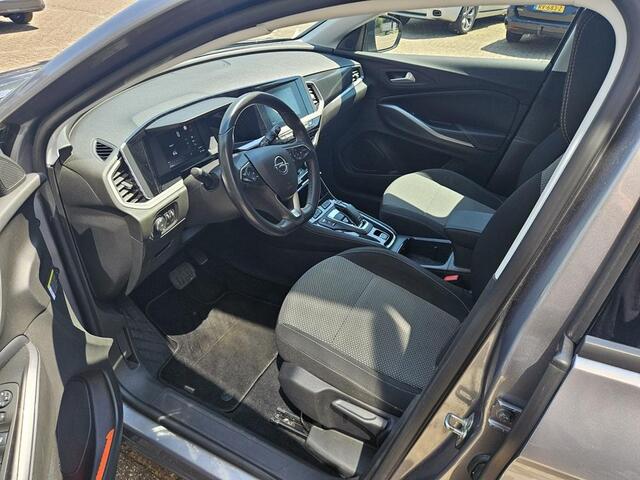 Opel Grandland X 1.2 Turbo Elegance
