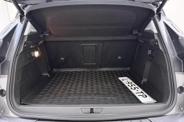 Opel Grandland X 1.6 Turbo Hybrid Innovation | Apple carplay/Android auto | Cruise control | Climate control | Trekhaak | Navigatie |