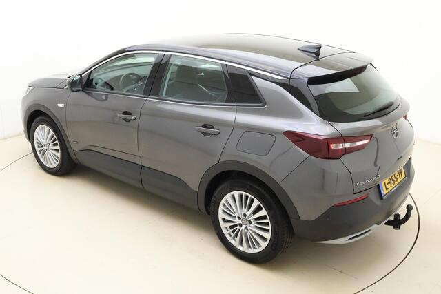 Opel Grandland X 1.6 Turbo Hybrid Innovation | Apple carplay/Android auto | Cruise control | Climate control | Trekhaak | Navigatie |