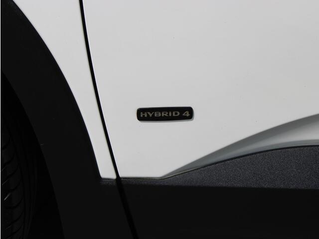 Opel Grandland X 1.6 Turbo Hybrid4 Innovation | Stoelverwarming & verkoeling / Memory / adaptive cruise control