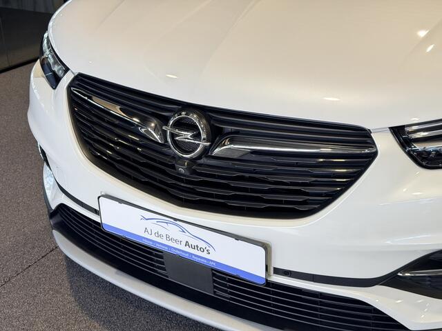 Opel Grandland X 1.6 Turbo Hybrid Ultimate 360 Camera | Leder | "19 | Stoelventilatie | Stoelverwarming