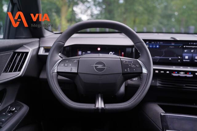 Opel Grandland X 145PK Hybrid MHEV | Navi | ACC | Climate | Stoelverw. | LED | Cruise | Camera 360º