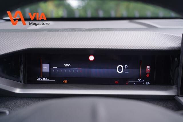 Opel Grandland X 145PK Hybrid MHEV | Navi | ACC | Climate | Stoelverw. | LED | Cruise | Camera 360º