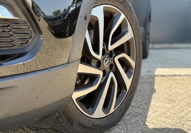 Opel Grandland X 1.2 Turbo Innovation - Navigatie - Achteruitrijcamera - Apple Carplay/Android Auto - Lederen Bekleding
