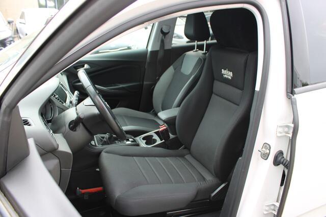 Opel Grandland X 1.2 Turbo Business Elegance