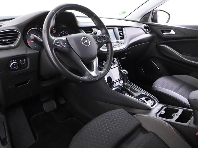 Opel Grandland X 1.2T Executive Automaat Camera/Trekhaak/Ecc