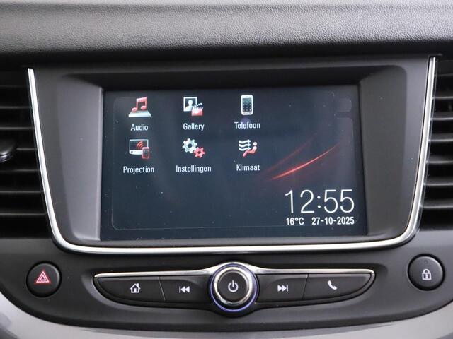 Opel Grandland X 1.2T Executive Automaat Camera/Trekhaak/Ecc