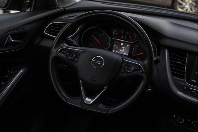 Opel Grandland X 1.6 Turbo Hybrid4 Ultimate | Trekhaak | Camera | Stoelver.
