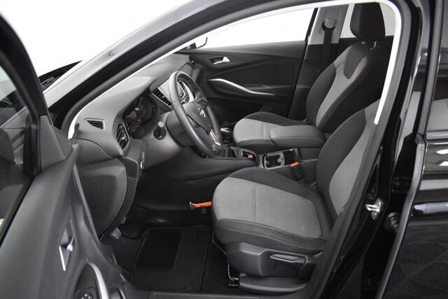 Opel Grandland X 1.2 Turbo 130PK Online Edition
