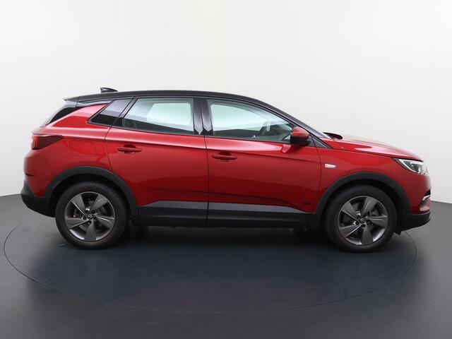 Opel Grandland X 1.6 Turbo Hybrid Business Edition