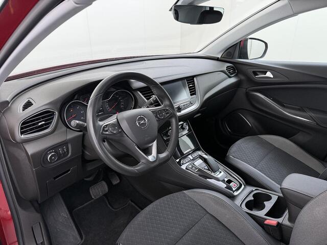 Opel Grandland X 1.6 Turbo Hybrid Business Edition