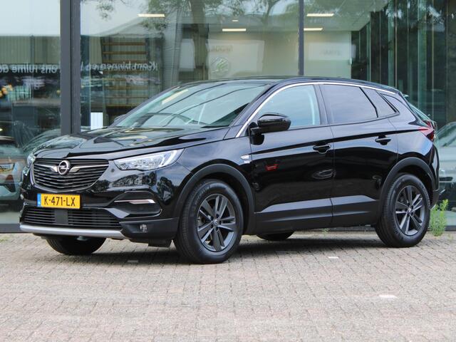 Opel Grandland X 1.2 Turbo Edition 2020 | Navi / Camera / Climate