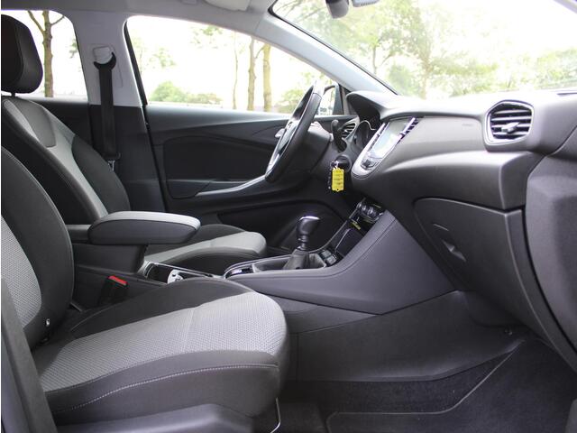 Opel Grandland X 1.2 Turbo Edition 2020 | Navi / Camera / Climate
