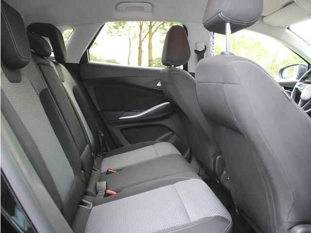 Opel Grandland X 1.2 Turbo Edition 2020 | Navi / Camera / Climate