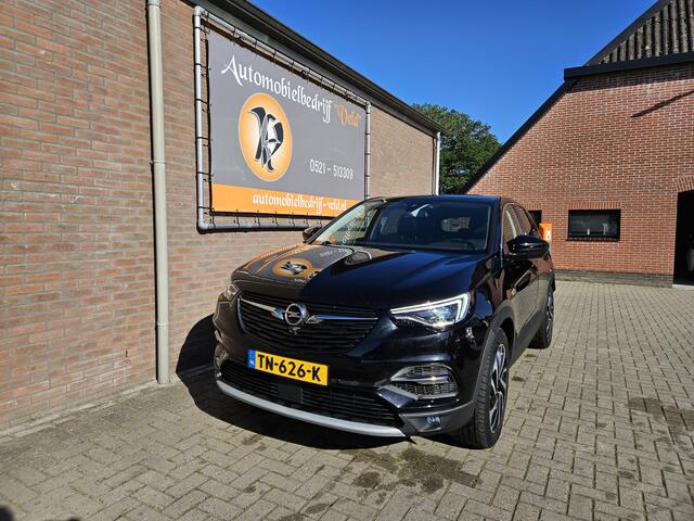 Opel Grandland X 1.5 CDTi Ultimate
