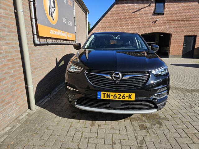 Opel Grandland X 1.5 CDTi Ultimate