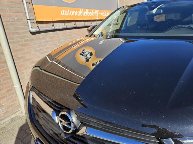 Opel Grandland X 1.5 CDTi Ultimate