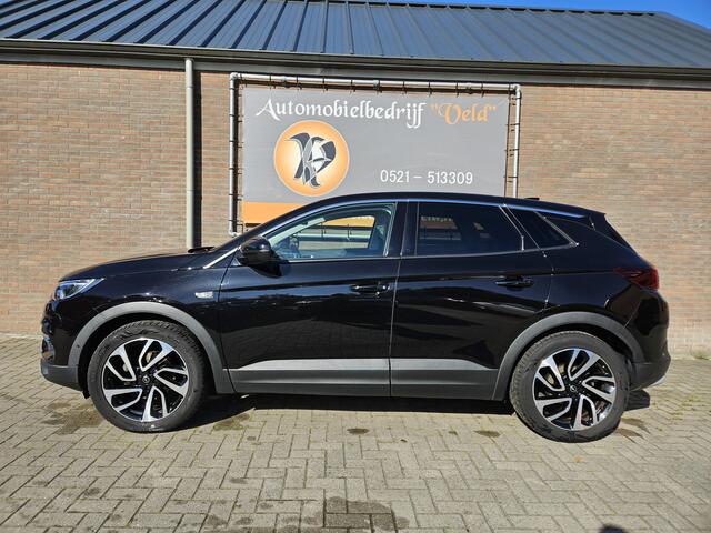 Opel Grandland X 1.5 CDTi Ultimate