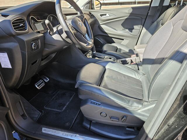 Opel Grandland X 1.5 CDTi Ultimate