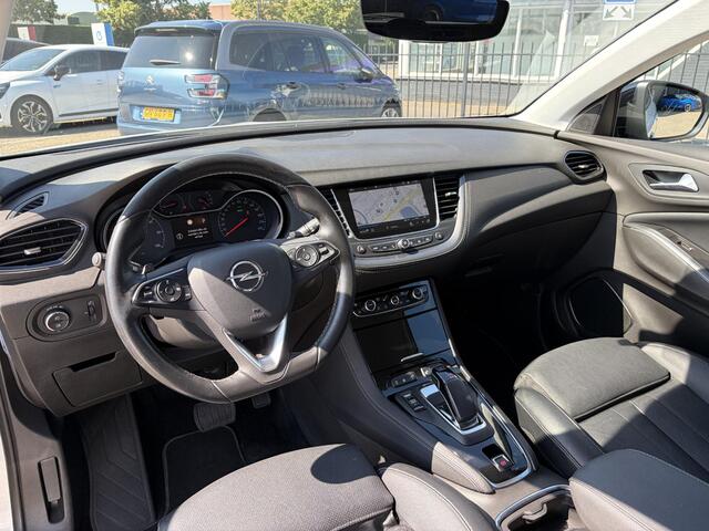Opel Grandland X 1.6 Turbo Hybrid4 Innovation Volle Opties incl. Trekhaak!