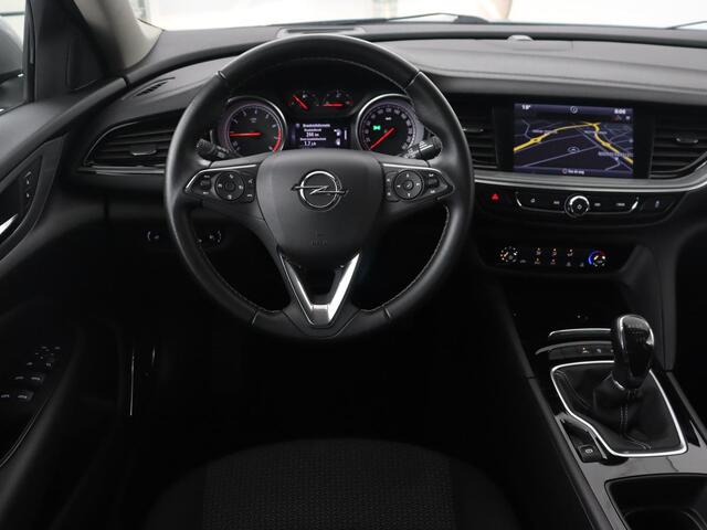 Opel INSIGNIA Grand Sport 1.5 Turbo EcoTec Online Edition | Camera | Carplay | Navigatie | Cruise Control | LED | Airco | PDC | LMV 17 inch