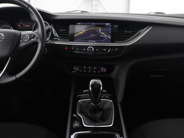 Opel INSIGNIA Grand Sport 1.5 Turbo EcoTec Online Edition | Camera | Carplay | Navigatie | Cruise Control | LED | Airco | PDC | LMV 17 inch