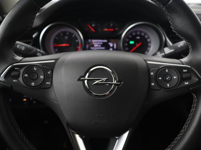 Opel INSIGNIA Grand Sport 1.5 Turbo EcoTec Online Edition | Camera | Carplay | Navigatie | Cruise Control | LED | Airco | PDC | LMV 17 inch
