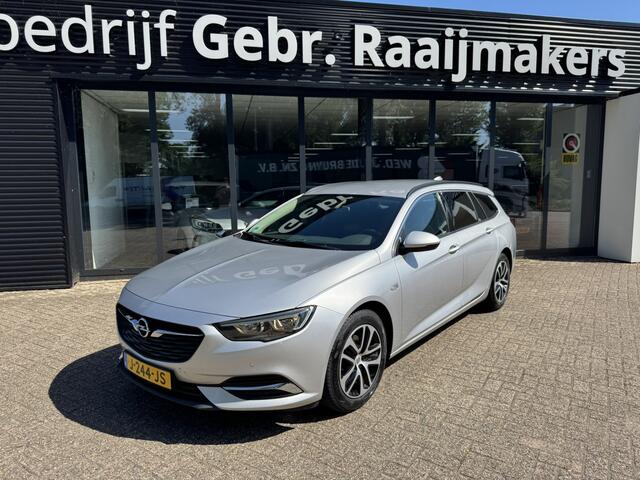 Opel INSIGNIA Sports Tourer 1.6 CDTI Executive*Navi*EXPORT/EX.BPM*