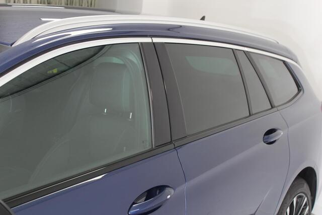Opel INSIGNIA Sports Tourer 1.5 CDTI Ultimate | STUUR-VERW | 18'LMV | E-KLEP | CARPLAY | CAM | CLIMA | NAVI | CRUISE | LED |