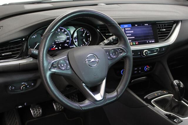 Opel INSIGNIA Sports Tourer 1.5 CDTI Ultimate | STUUR-VERW | 18'LMV | E-KLEP | CARPLAY | CAM | CLIMA | NAVI | CRUISE | LED |