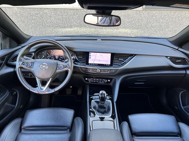Opel INSIGNIA Sports Tourer 1.5 CDTI/H6/Executive/Matrix-led/Pano/Bose/Trekhaak/Leder