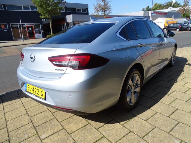 Opel INSIGNIA 1.5 T ET INNOV.Gr Sport-