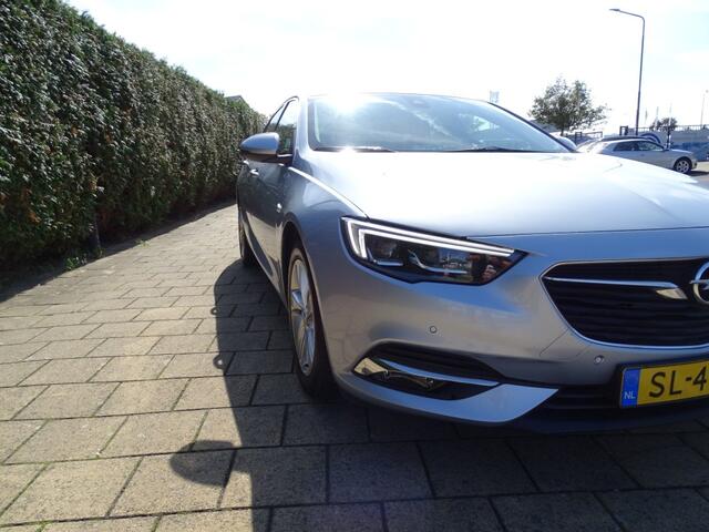 Opel INSIGNIA 1.5 T ET INNOV.Gr Sport-