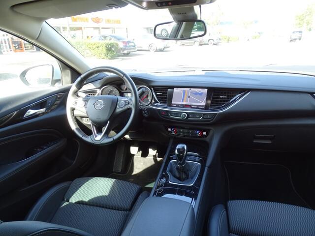 Opel INSIGNIA 1.5 T ET INNOV.Gr Sport-