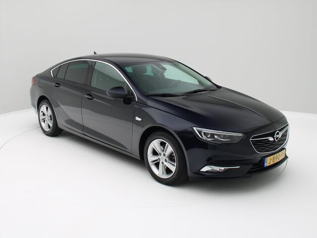 Opel INSIGNIA Grand Sport 1.5 Turbo Innovation