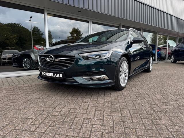 Opel INSIGNIA 1.5 Turbo Business Executive