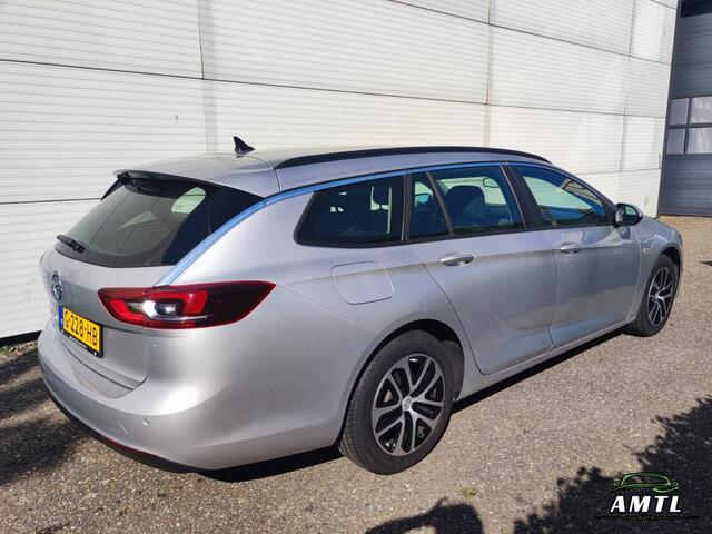 Opel INSIGNIA Sports Tourer - 1.5 Turbo Edition