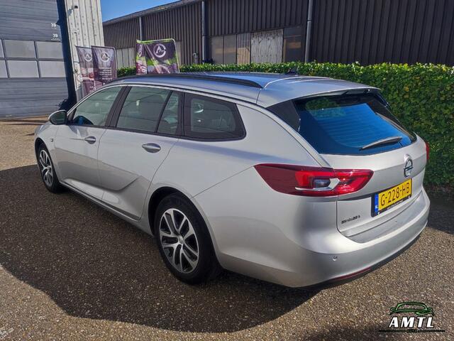 Opel INSIGNIA Sports Tourer - 1.5 Turbo Edition