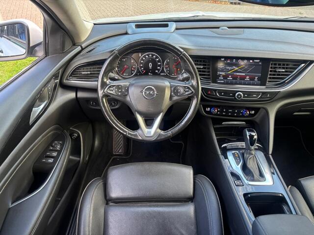 Opel INSIGNIA 2.0 CDTI Aut Innovation OPC Line 2017