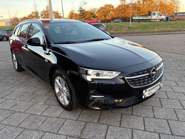 Opel INSIGNIA Sports Tourer 2.0 Turbo Business Elegance | Navi | Cruise | 61.425 km Dealeronderhouden
