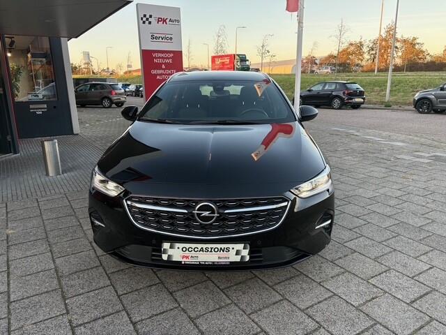 Opel INSIGNIA Sports Tourer 2.0 Turbo Business Elegance | Navi | Cruise | 61.425 km Dealeronderhouden